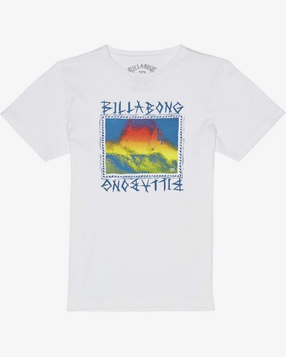 Bone Yard - T-Shirt for Boys  S2SS16BIP0