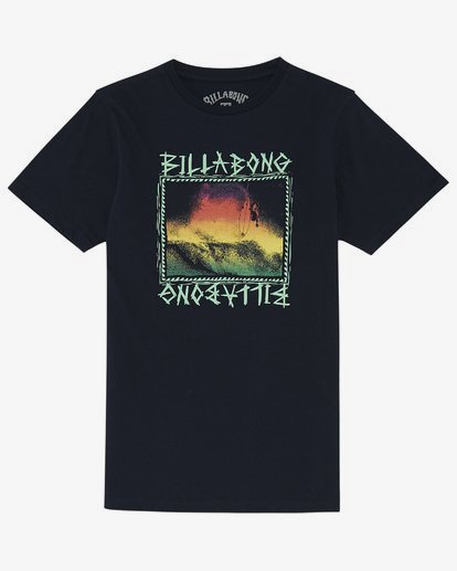 Bone Yard - T-Shirt for Boys  S2SS16BIP0