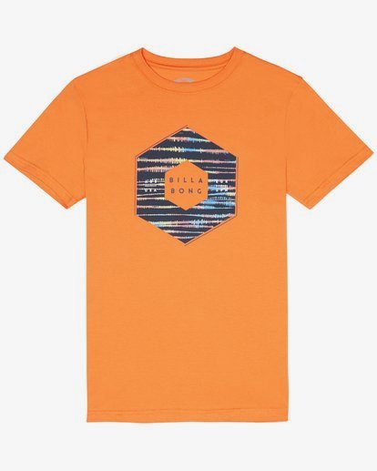 X Cess - T-Shirt for Boys  S2SS18BIP0
