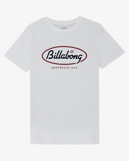 State Beach - T-Shirt for Boys  S2SS19BIP0