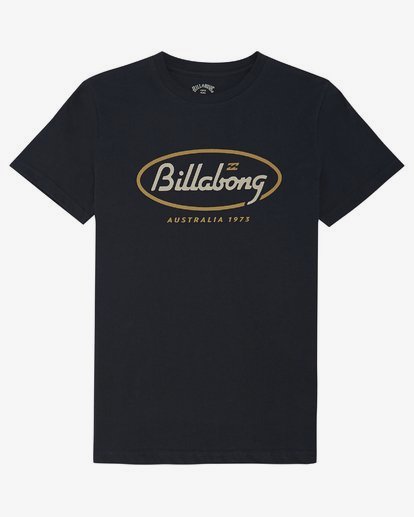 State Beach - T-Shirt for Boys  S2SS19BIP0