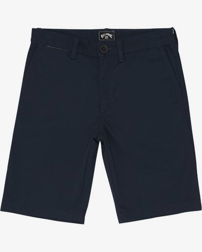 Carter 17" - Shorts for Boys  S2WK11BIP0