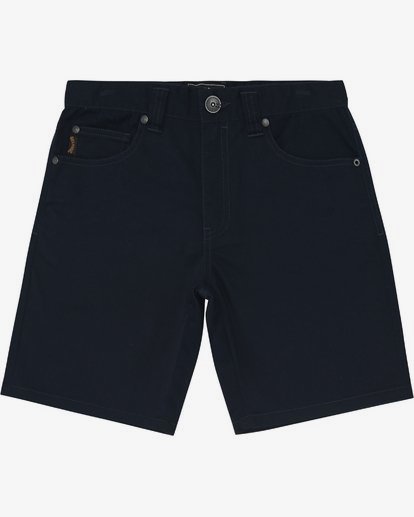 Outsider Color 16" - Shorts for Boys  S2WK12BIP0