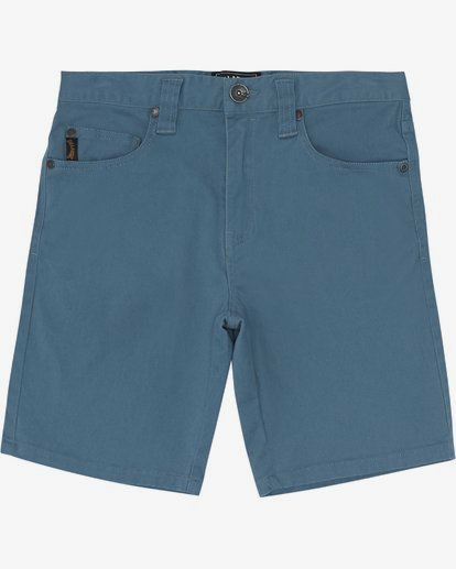 Outsider Color 16" - Shorts for Boys  S2WK12BIP0