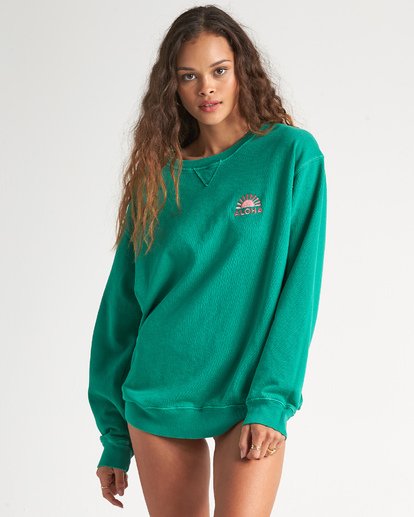 Surf Vibe - Fleece for Women  S3CR09BIP0