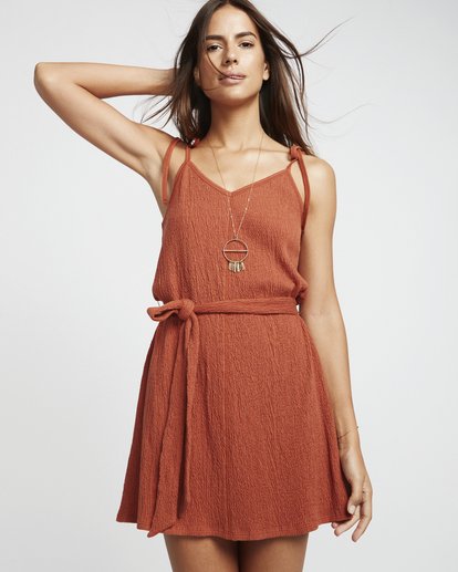 Going Steady - Dress for Women  S3DR02BIP0