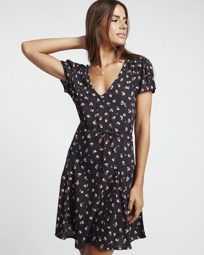 Skate Day - Dress for Women  S3DR03BIP0
