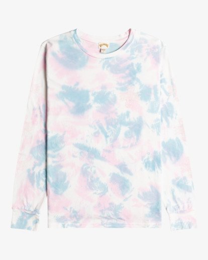 Cross - Long Sleeve T-Shirt for Women  S3LS80BIMU