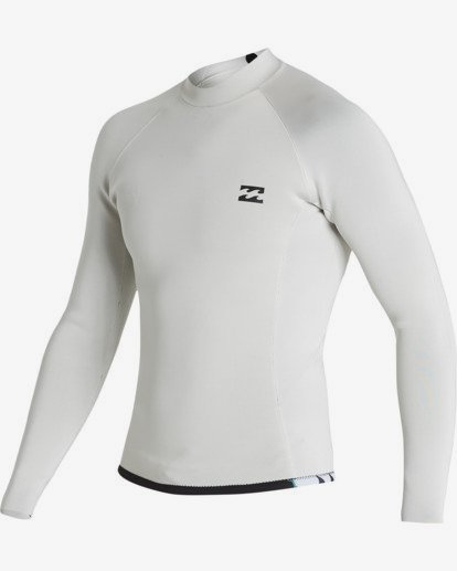 2/2mm Revolution Interchange - Surf Jacket for Boys  S42B68BIP0