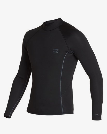 2/2mm Revolution Interchange - Wetsuit Jacket for Men  S42M59BIP0