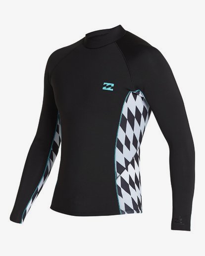 2/2mm Revolution Interchange - Wetsuit Jacket for Men  S42M59BIP0