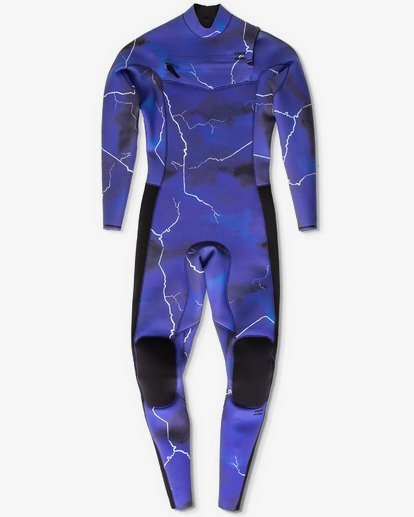 Billabong 3.2 ABSOLUTE フルスーツ Billabong 3/2 Absolute Plus Chest Zip Full Wetsuit – JS
