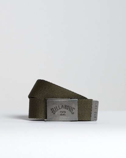 Sergeant - Webbed Belt for Men  S5BL02BIP0