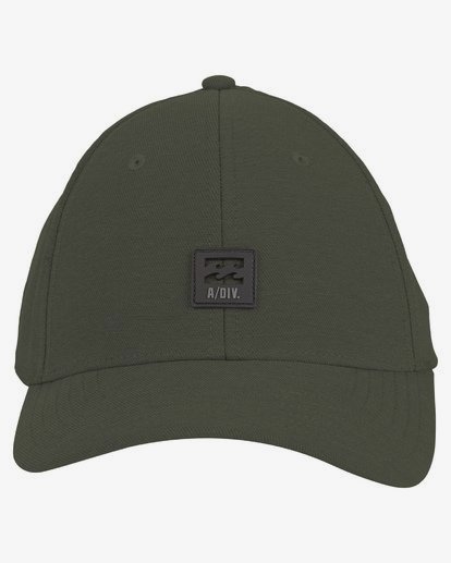 Surftrek - Snapback Hat for Men  S5CM13BIP0