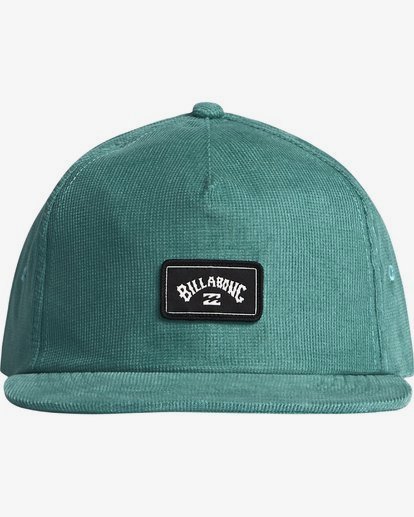 Slammed Strapback - Strapback Cap for Men  S5CS01BIP0