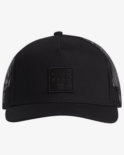 STACKED TRUCKER  S5CT03BIP0