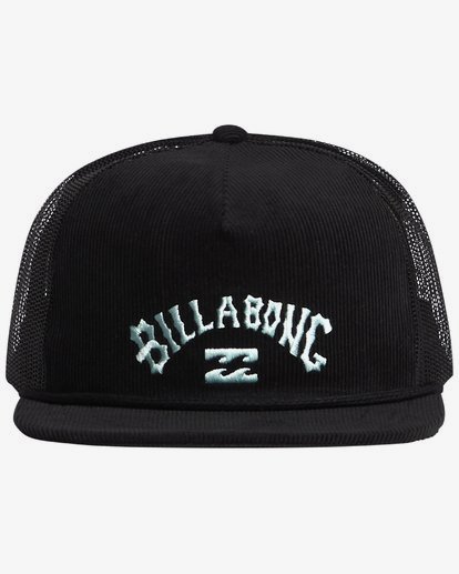 Alliance - Trucker Hat for Men  S5CT05BIP0