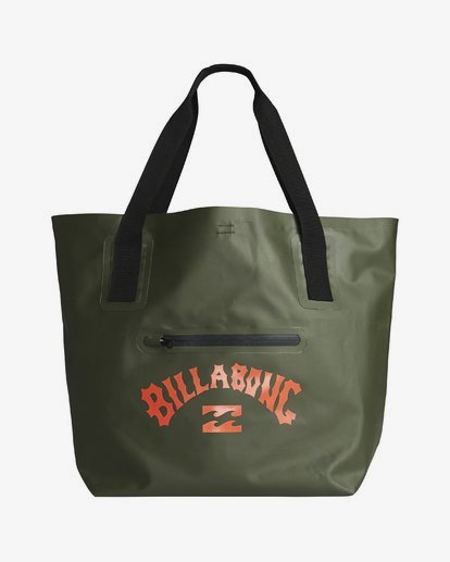 Beach All Day Large Tote Bag for Men