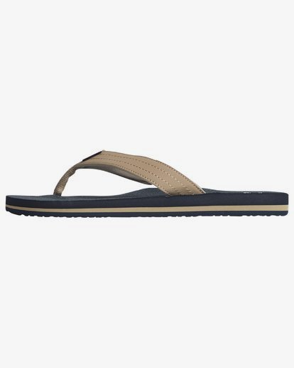 All Day Theme - Flip-Flops for Men S5FF08BIP0