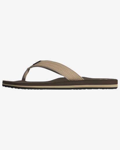 All Day Casual Flip Flops fur Herren Billabong