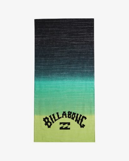 Waves - Printed Beach Towel for Men  S5TO01BIP0