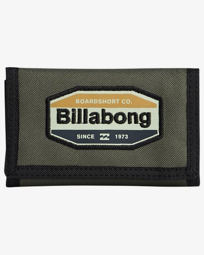 Walled 600D - Wallet for Men  S5WL03BIP0