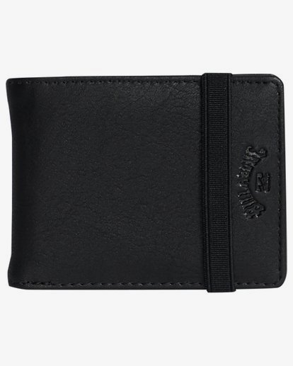 Locked Slim - Wallet for Men  S5WM10BIP0