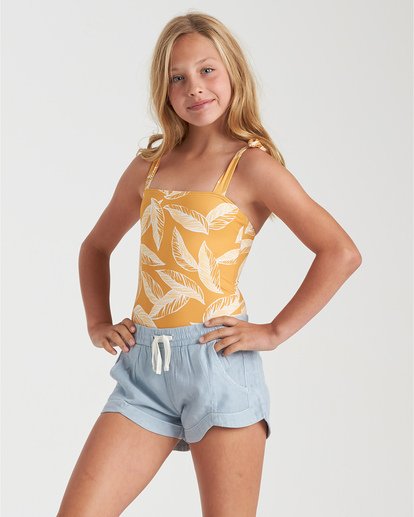 Mad For You - Shorts for Teen Girls  S8WK01BIP0