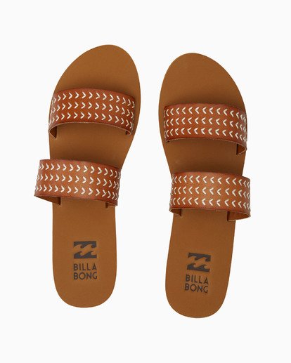 Odyssey - Slide Sandals for Women  S9FF10BIP0