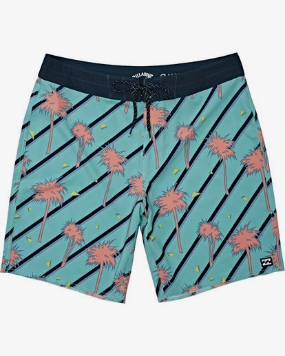 Sundays Pro - Board Shorts for Men  T1BS13BIS0