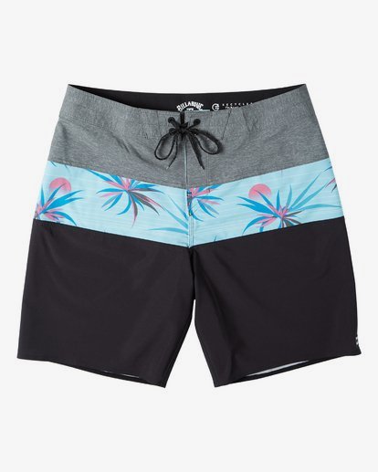 Tribong Pro - Board Shorts for Men  T1BS17BIS0