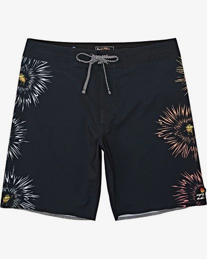 Lorax Dbah Pro - Board Shorts for Men  T1BS27BIS0