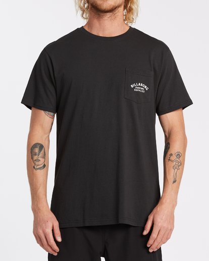 Surfing Goods - T-Shirt for Men  T1SS19BIS0