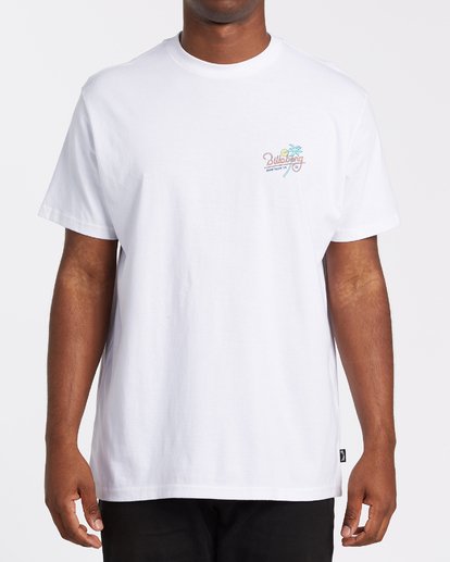 Surf Tour - T-Shirt for Men  T1SS20BIS0