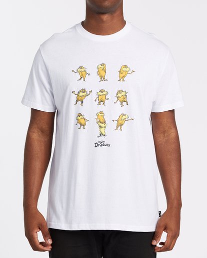 Lorax - T-Shirt for Men  T1SS31BIS0