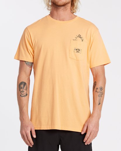 Lorax - T-Shirt for Men  T1SS36BIS0