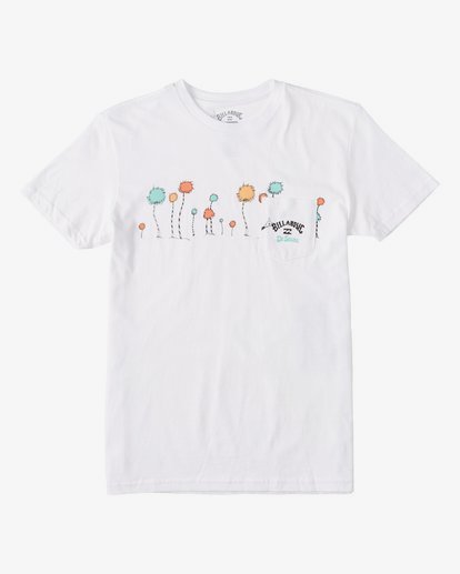 Truffula - T-Shirt for Toddlers  T2SS04BIS0