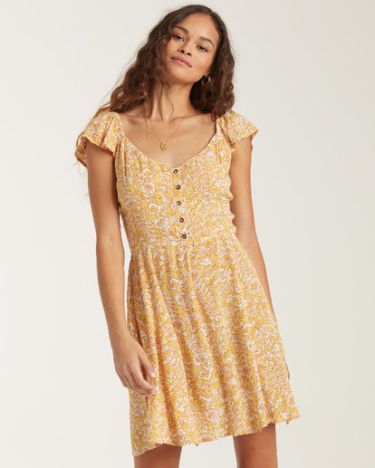 Forever Yours - Mini Dress for Women  T3DR01BIS0