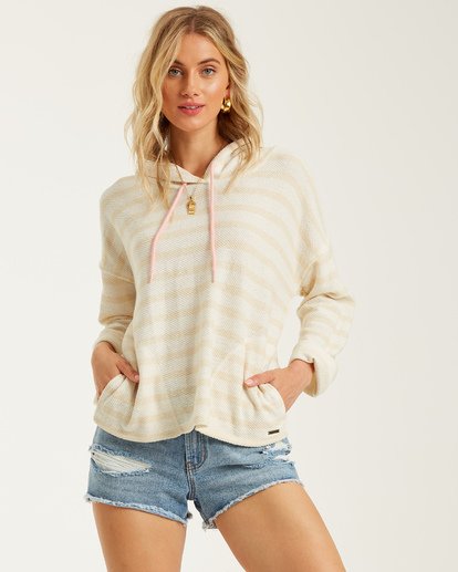 Beach Dreams - Sweatshirt for Women  T3HO02BIS0