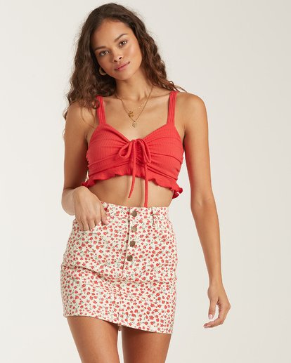 Mimi - Top for Women  T3KT03BIS0