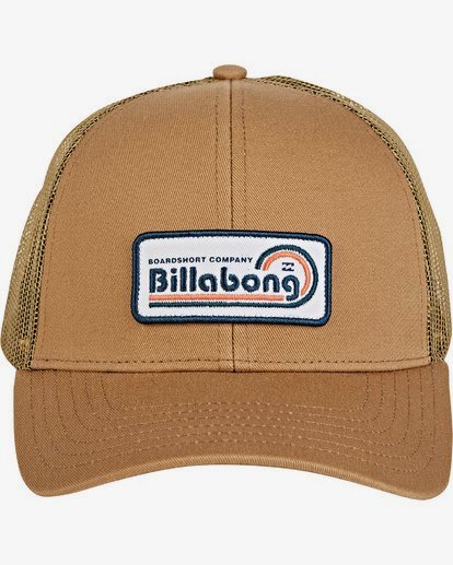 Walled - Trucker Cap  T5CT02BIS0