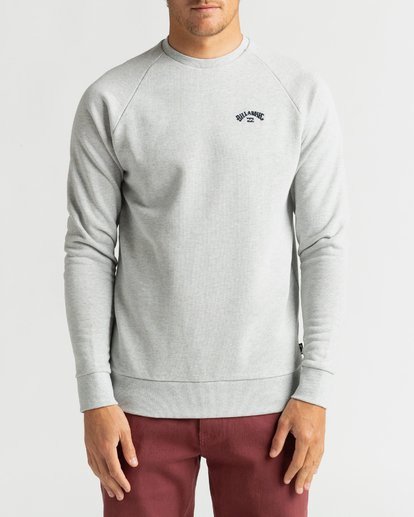 Original Arch - Sweatshirt for Men  U1FL06BIF0