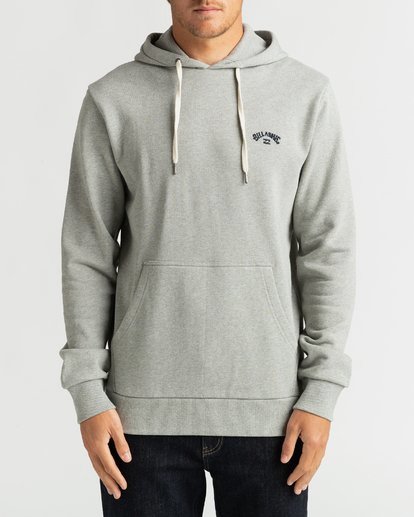 Original Arch - Hoodie for Men  U1FL13BIF0