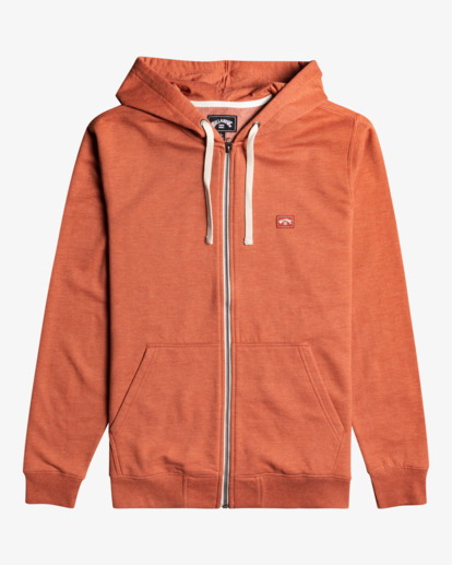 All Day Zip - Hoodie for Men  U1FL20BIF0