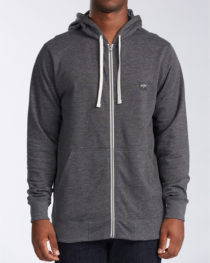 All Day Zip - Hoodie for Men  U1FL20BIF0