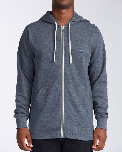 All Day Zip - Hoodie for Men  U1FL20BIF0