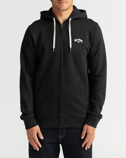 Original Arch Hoodie for Men