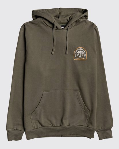Palmas - Hoodie for Men  U1HO03BIF0
