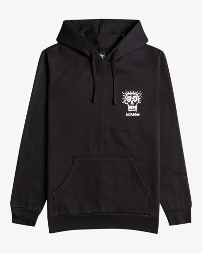 Bad Billy - Sweatshirt for Men  U1HO16BIF0