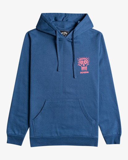 Bad Billy - Sweatshirt for Men  U1HO16BIF0